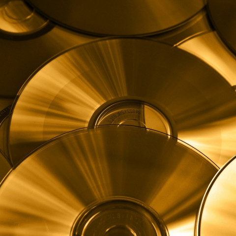 Características del CD-ROM, DVD y Blu-ray