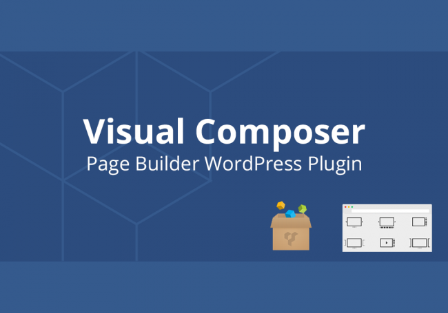 Visual Composer