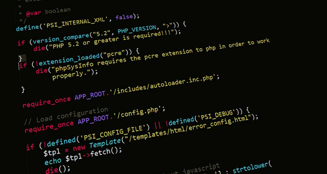 Resultado de imagen para PHP