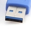 Conector USB Tipo A 3.0
