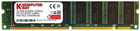 Memoria RAM DIMM