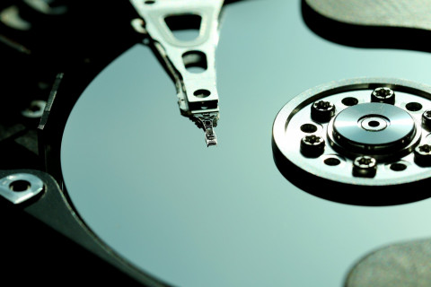Software para la eliminación de datos de discos duros (Imagen de manseok Kim en Pixabay)