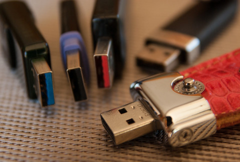 Interfaz USB Interfaz USB