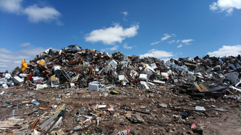 Protección medioambiental respecto a los equipos microinformáticos Protección medioambiental respecto a los equipos microinformáticos
