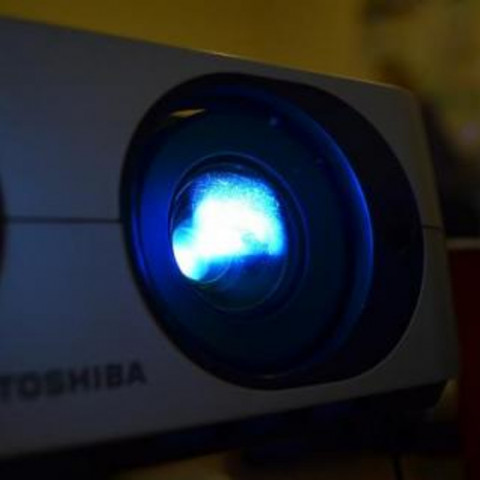 Proyector