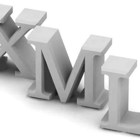 XML