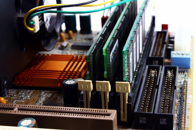 Software para el diagnóstico de memoria RAM Software para el diagnóstico de memoria RAM
