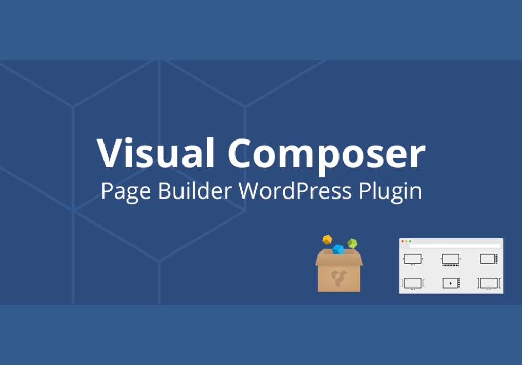 Visual Composer