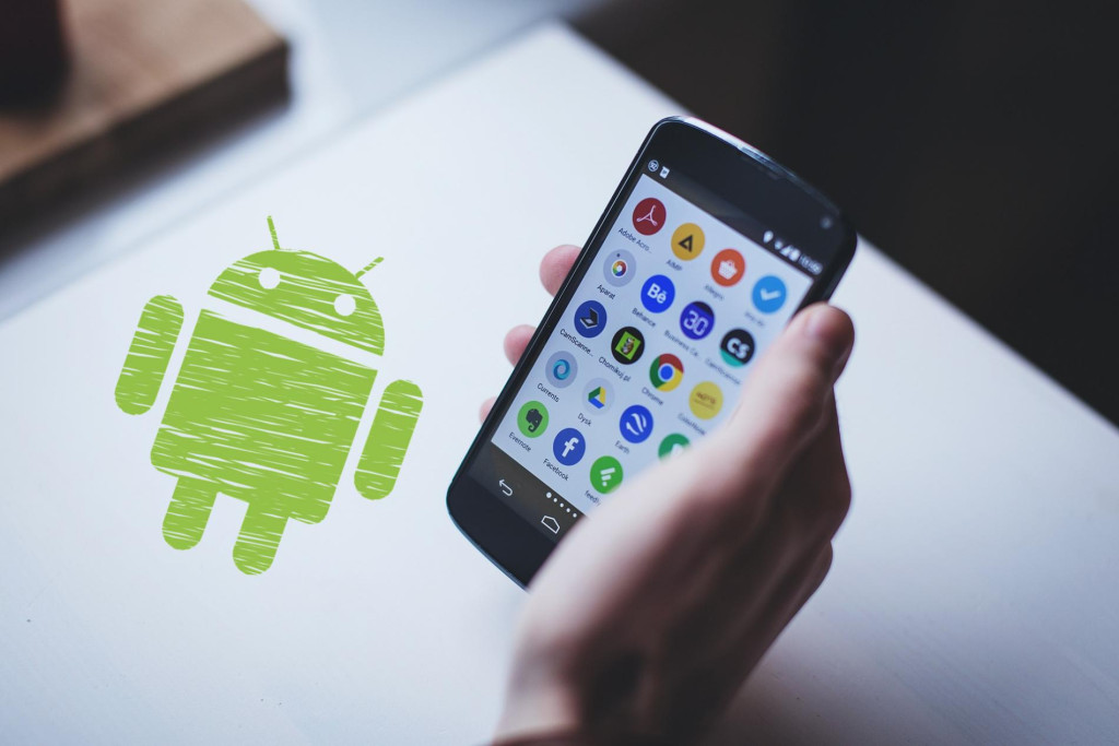 Android Android
