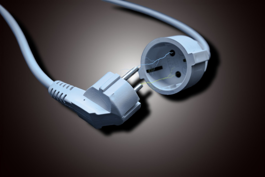 Conceptos generales de electricidad (Imagen de Gundula Vogel en Pixabay) Conceptos generales de electricidad (Imagen de Gundula Vogel en Pixabay)