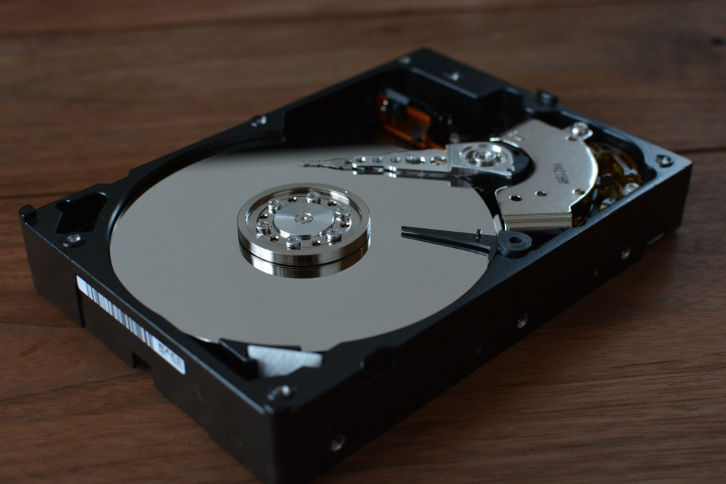 Software para el diagnóstico de discos duros Software para el diagnóstico de discos duros