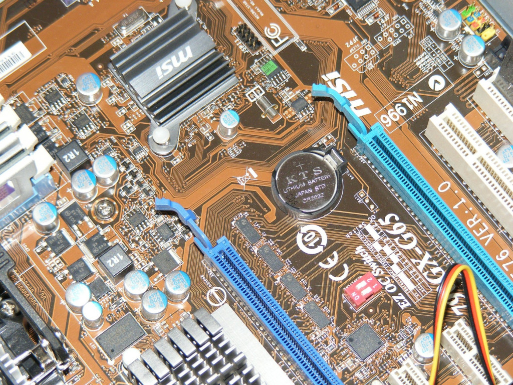 Placa base Placa base