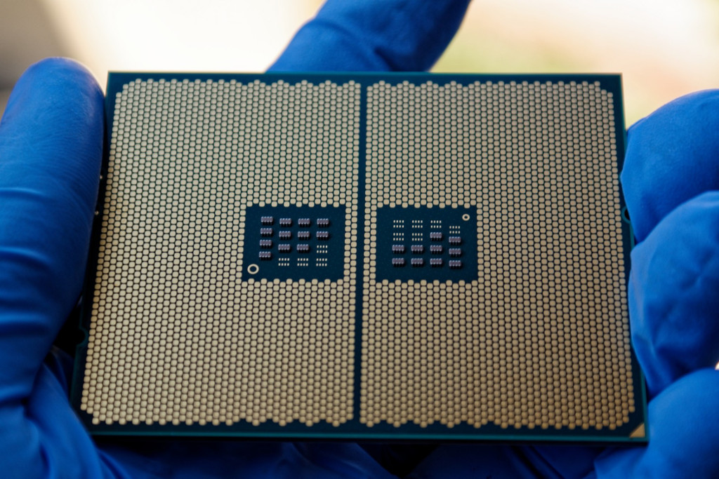 Ejercicios prácticos del microprocesador (Imagen de Paul Diaconu en Pixabay) Ejercicios prácticos del microprocesador (Imagen de Paul Diaconu en Pixabay)