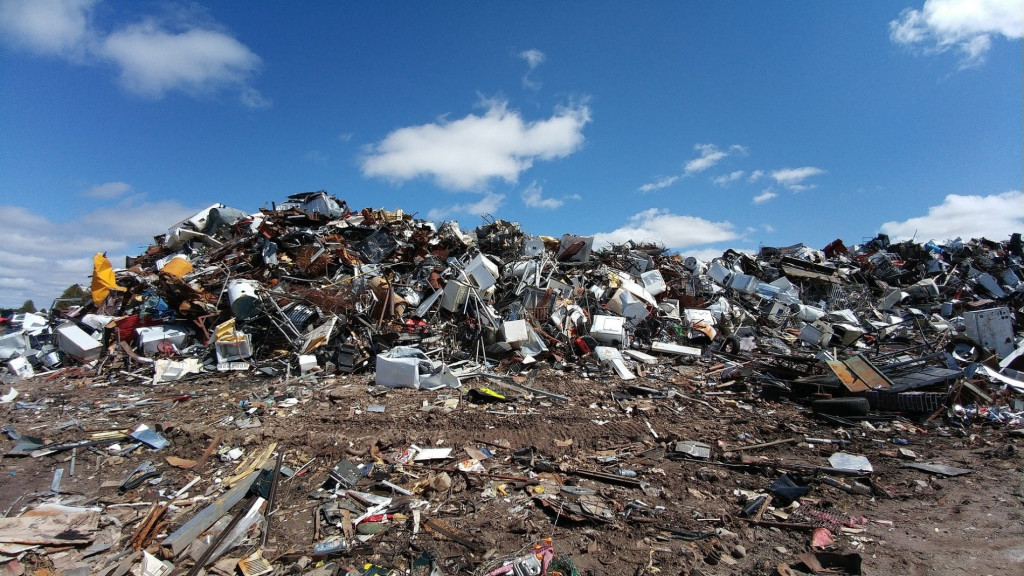 Protección medioambiental respecto a los equipos microinformáticos