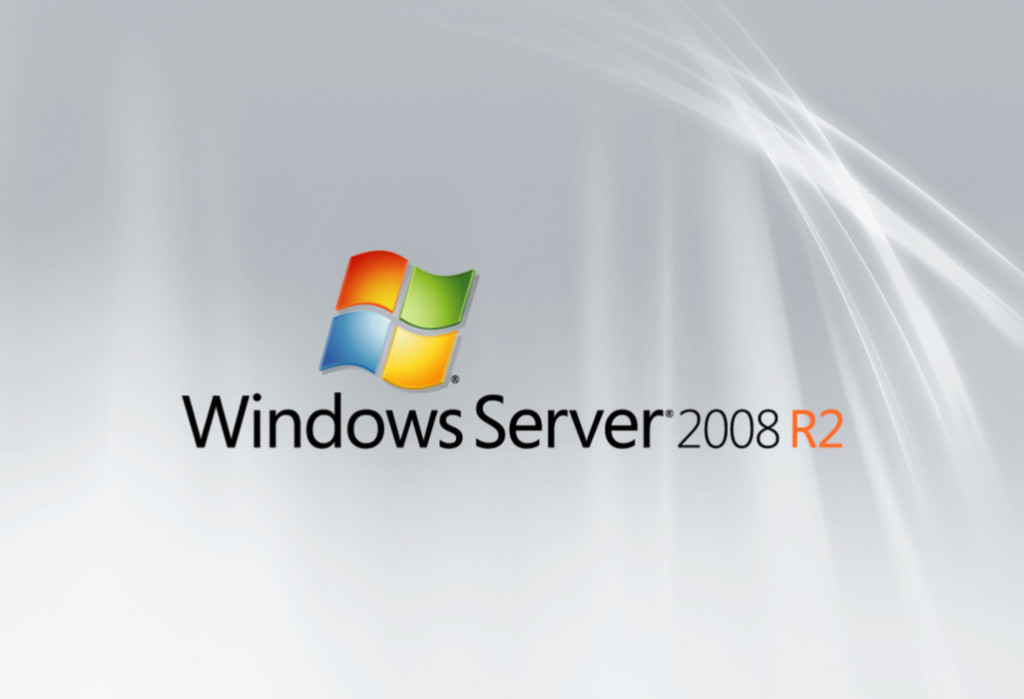 Windows Server 2008