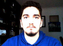 Profile picture for user Manuel Raigón