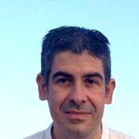 Profile picture for user José Luis Ávila