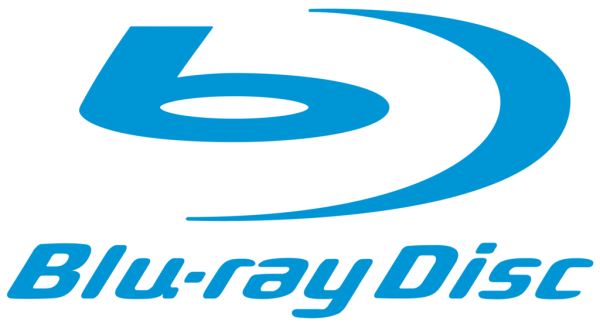 Blu-ray logo