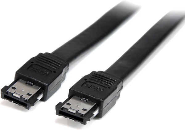 Cable eSATA