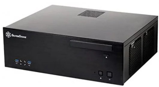 Chasis HTPC