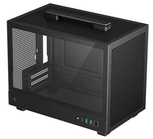 Chasis mini