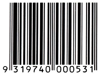 Codigo de barras