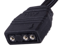 Conector ARGB