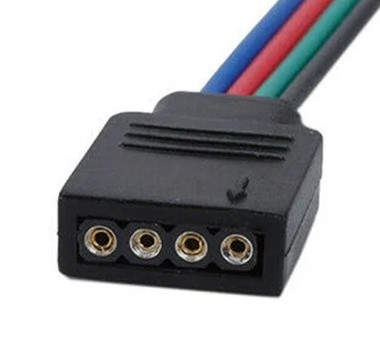 Conector RGB