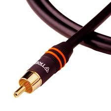 SPDIF coaxial