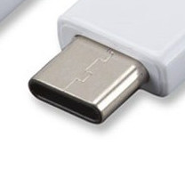 Conector USB Tipo C