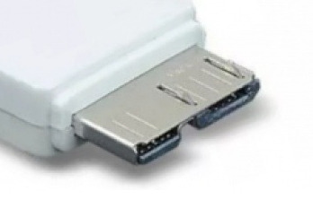 Conector USB micro b 3.0