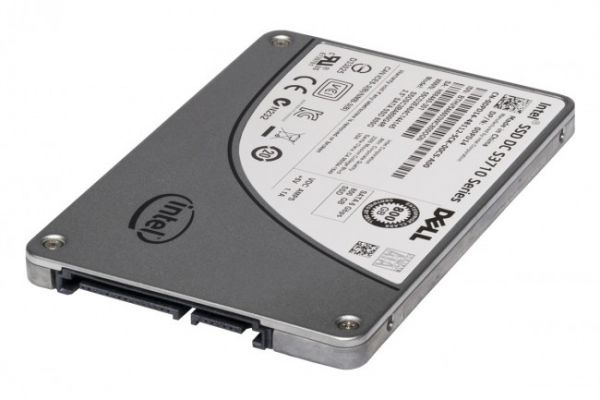 Disco duro SSD factor de forma SATA