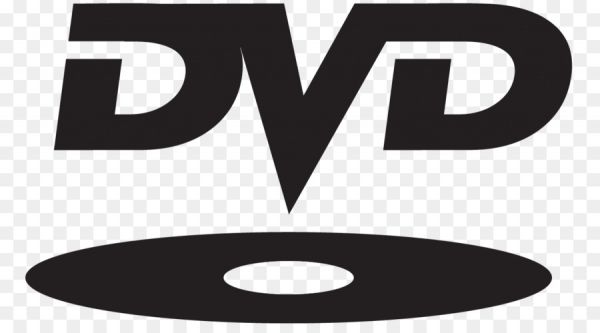 DVD logo