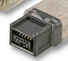 Conector Firewire cuadrado