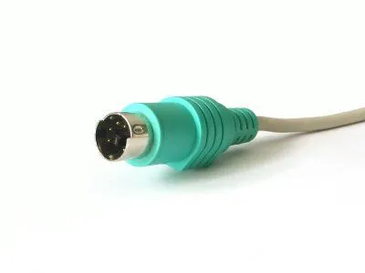 PS 2 ratón