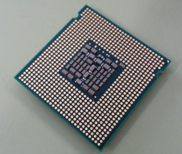 Socket procesador LGA