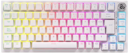 Teclado 75%