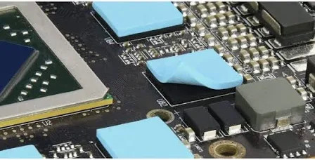 Thermal pad