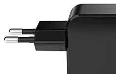 Transformador sin toma de tierra