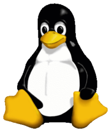 Logo Tux