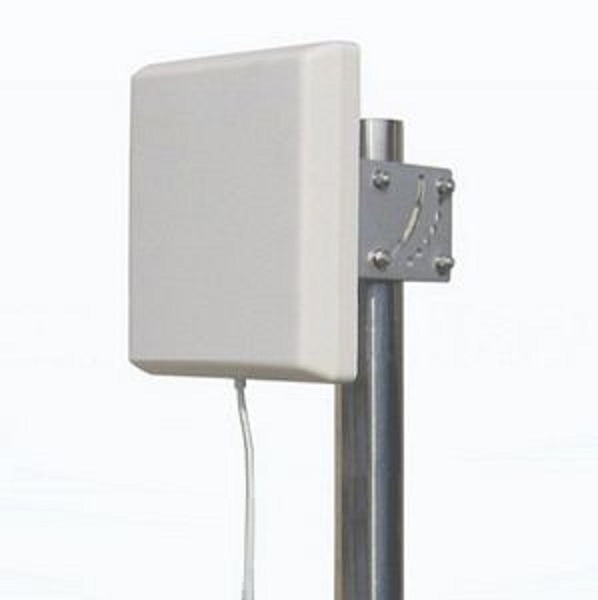 Wifi antena panel