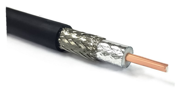Cable LMR 400